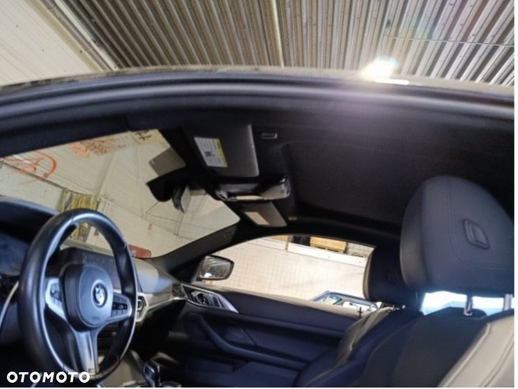 BMW Seria 4 M440i xDrive - 14