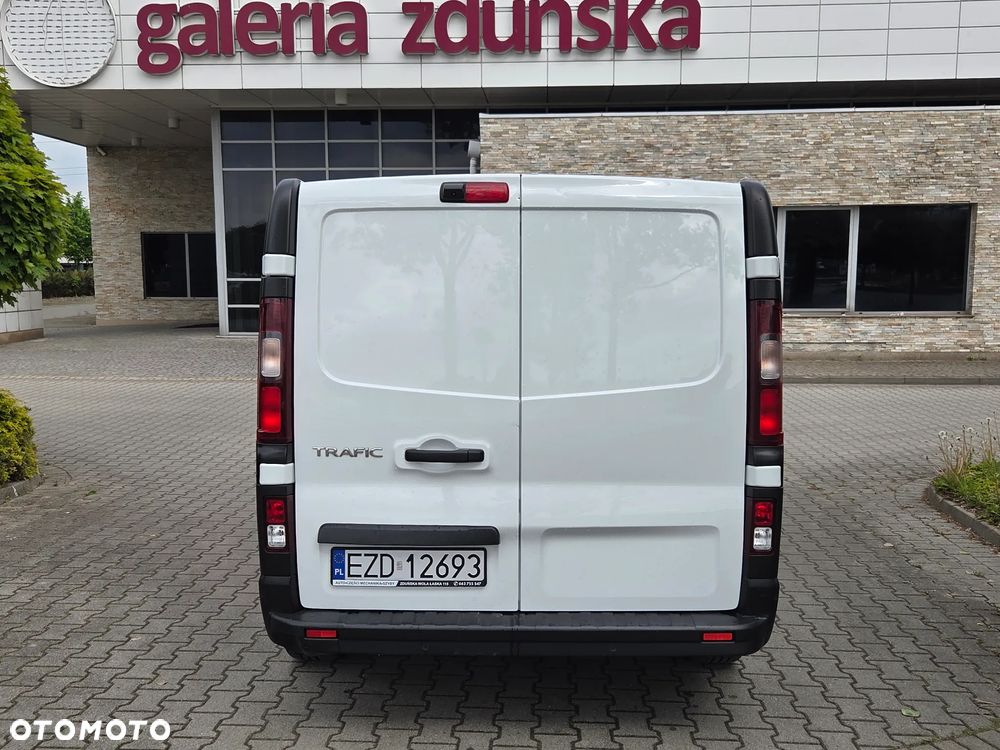 Renault Trafic - 5