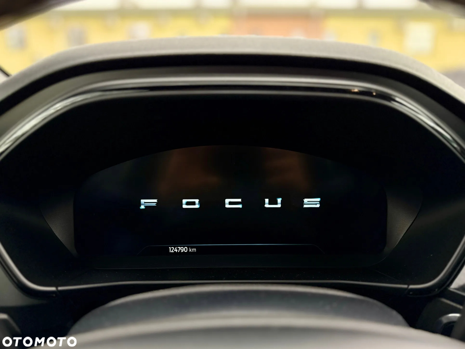 Ford Focus 2.0 EcoBlue ST - 2