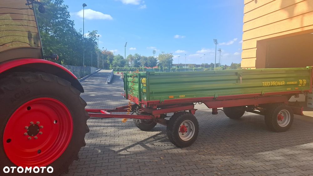 Pronar T653 - 6