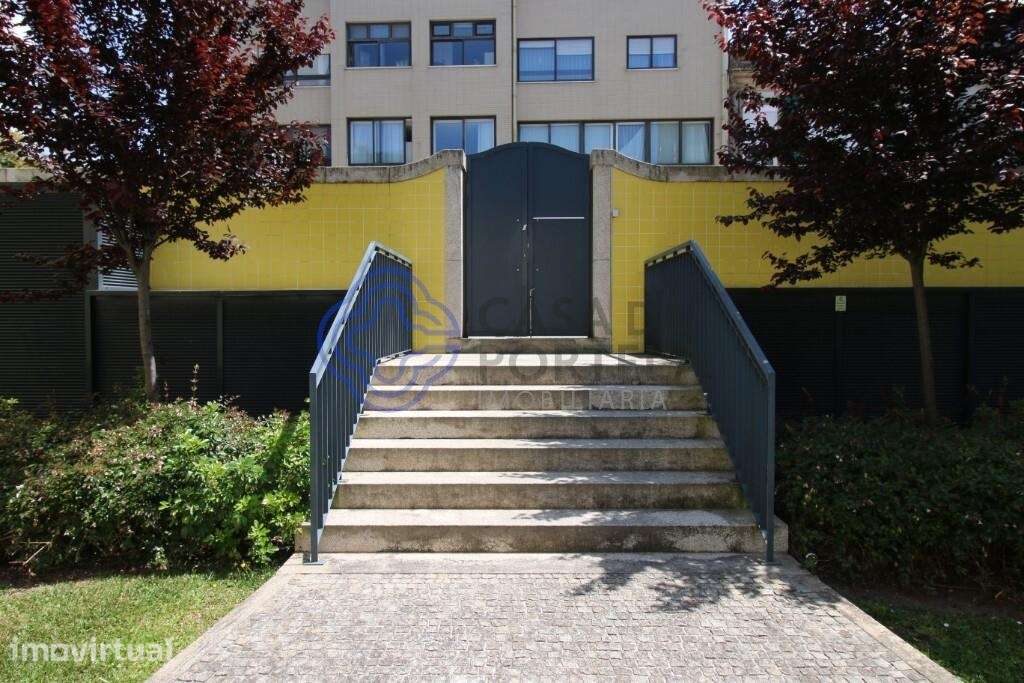 Moradia T2 duplex de 2022 em Cedofeita/Boavista, centro do Porto - Grande imagem: 4/24