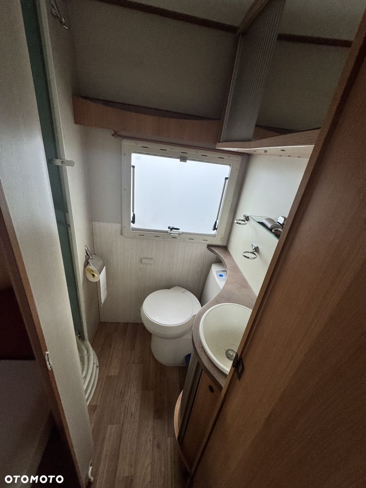 Fiat Ducato - 18