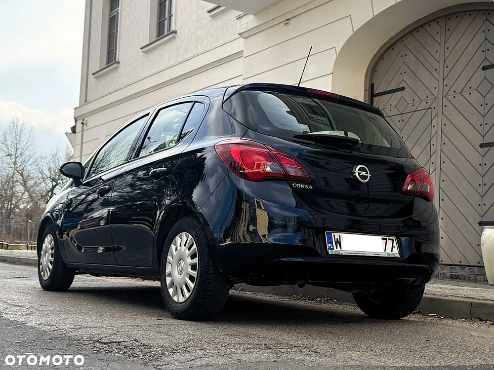 Opel Corsa 1.2 Enjoy - 28