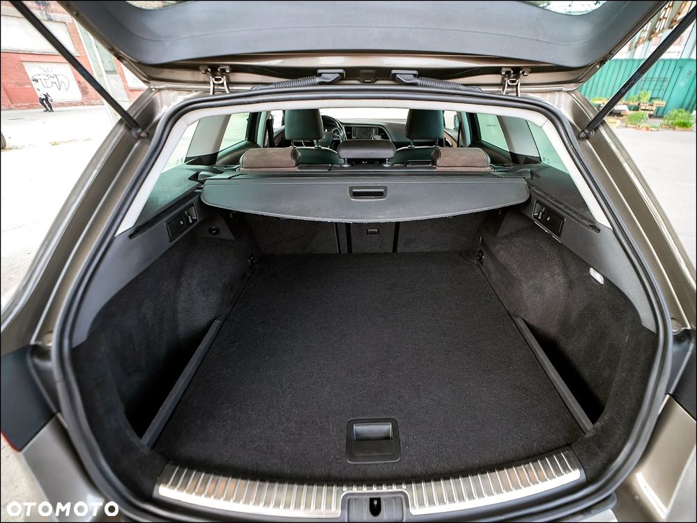 Seat Leon - 35