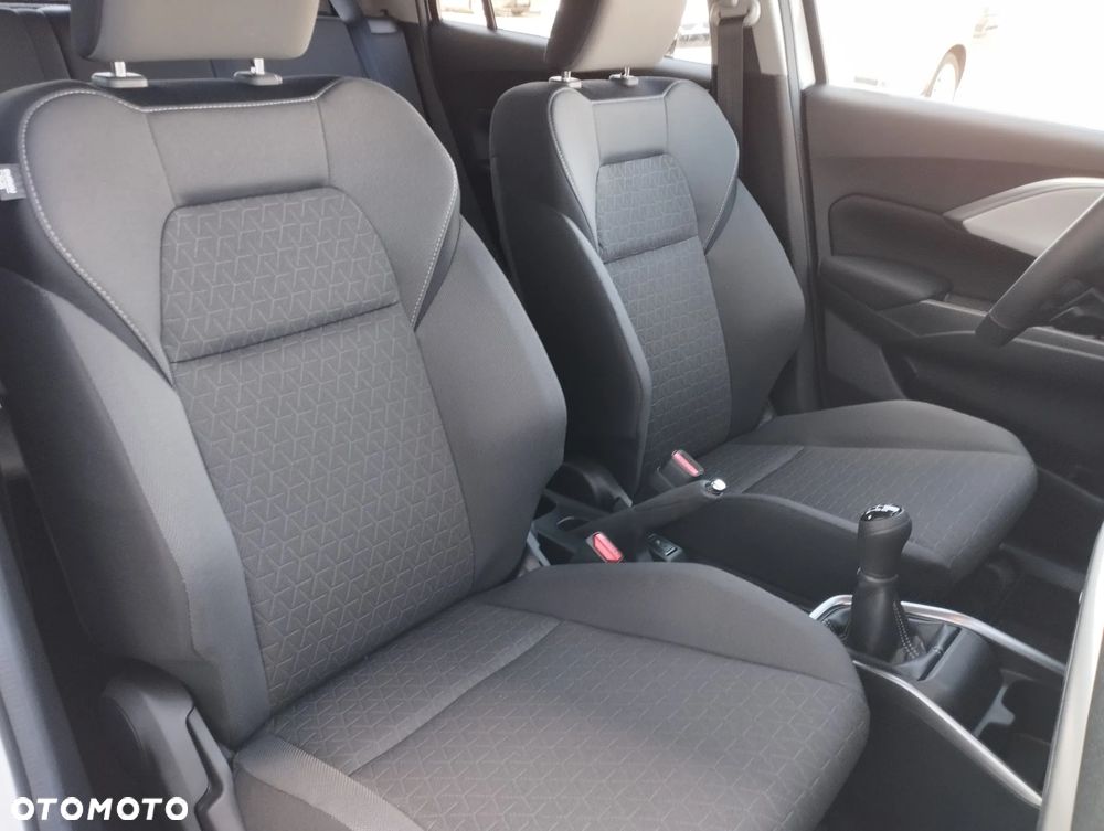 Suzuki Swift 1.2 Dualjet SHVS Elegance - 23