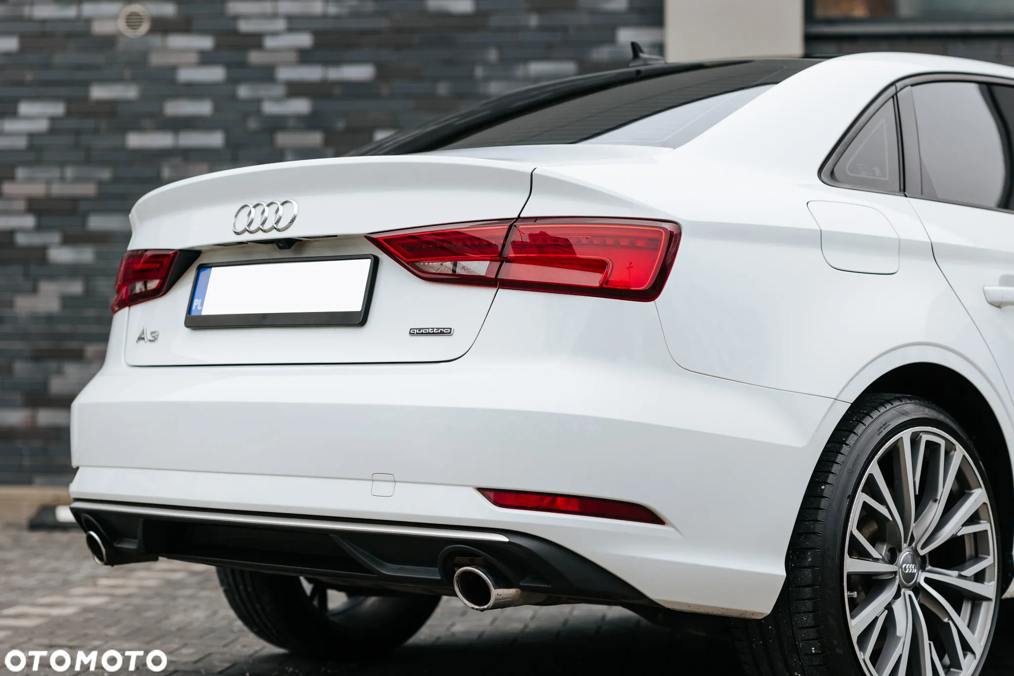 Audi A3 - 17