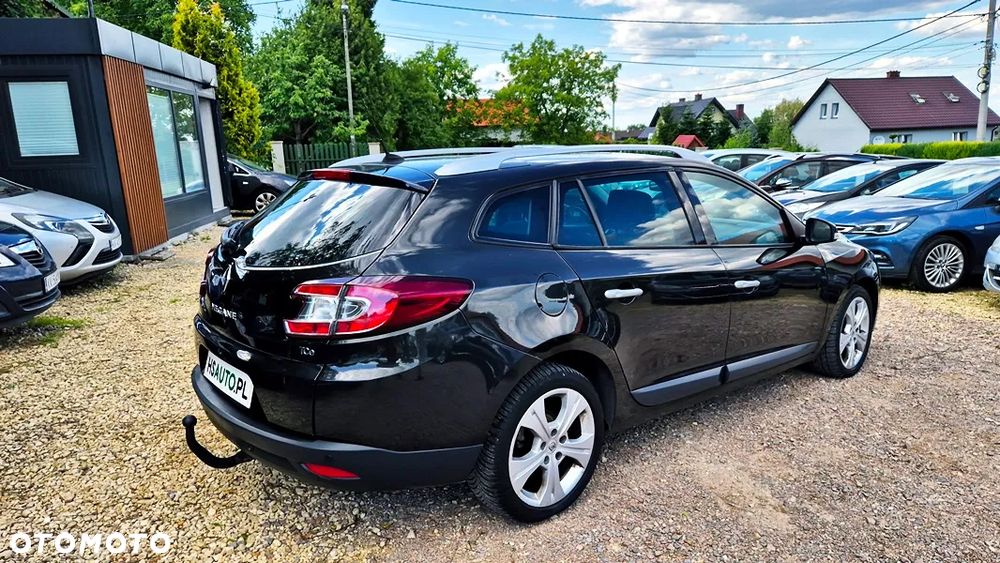 Renault Megane TCe 180 Luxe - 13