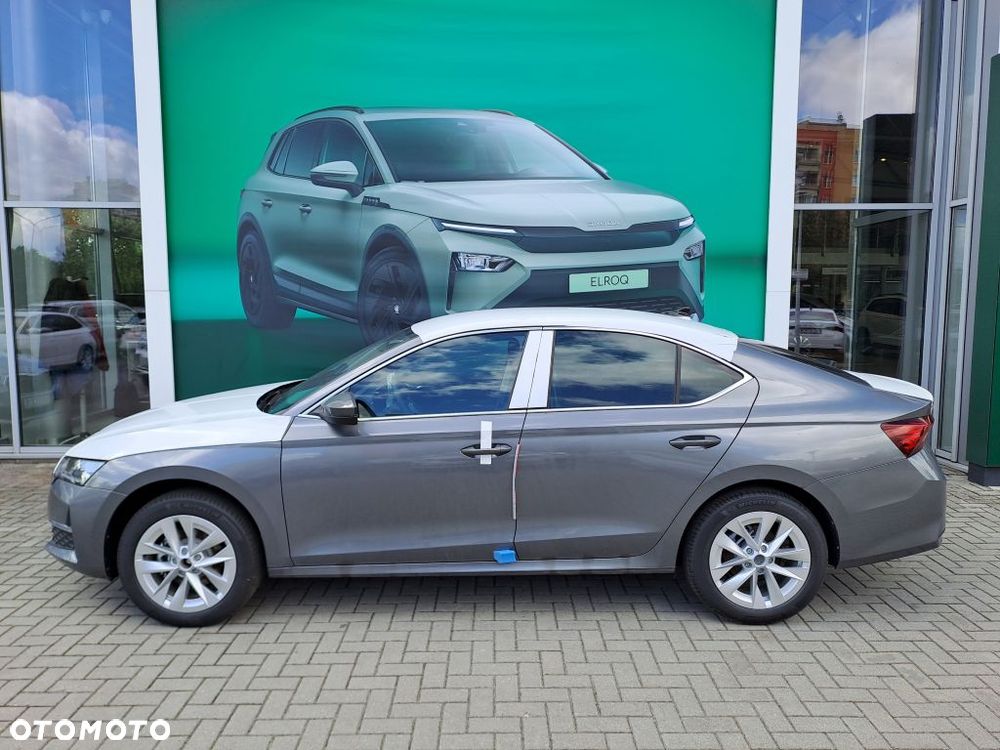 Skoda Octavia 2.0 TDI Selection - 5