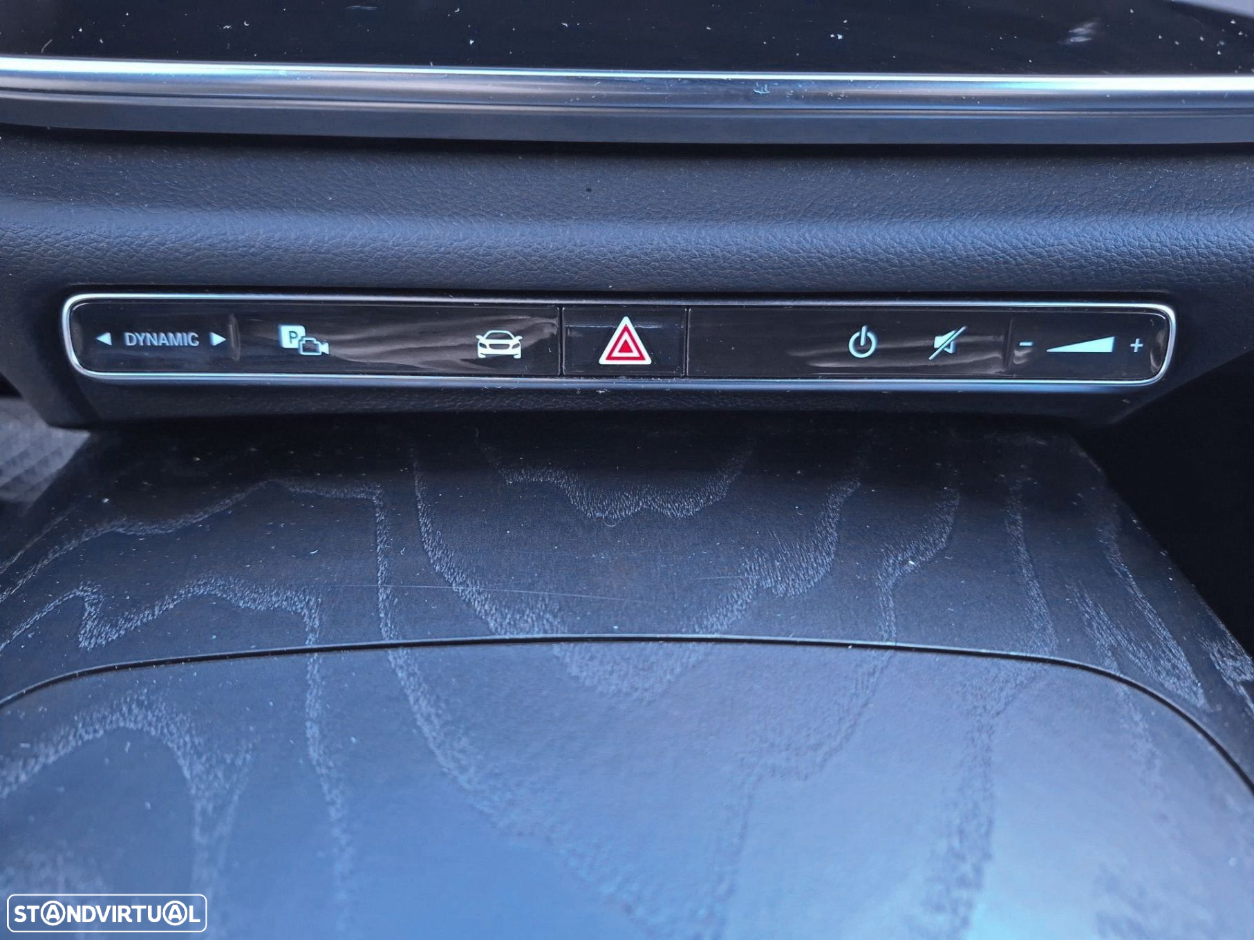 Mercedes-Benz E 220 d - 21