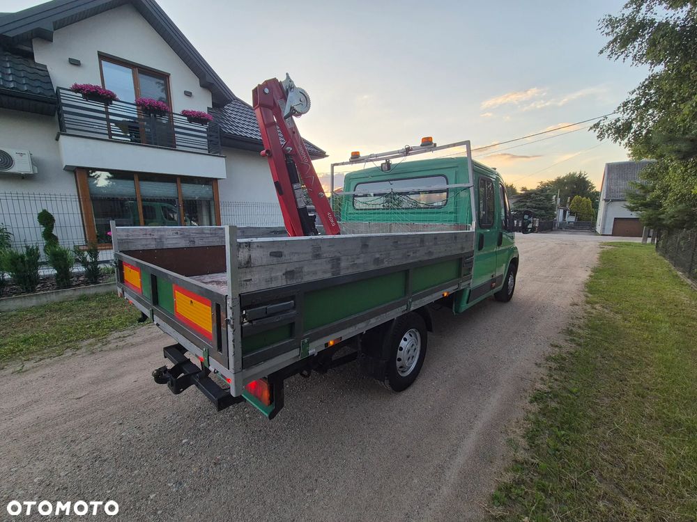 Peugeot Boxer - 9