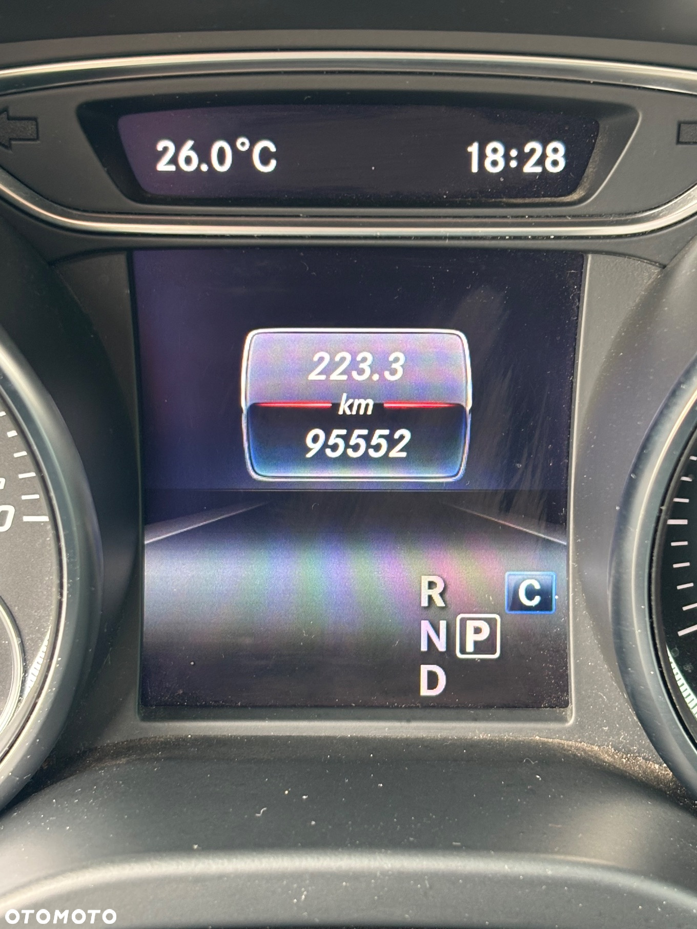 Mercedes-Benz Klasa A 180 CDI 7G DCT - 14