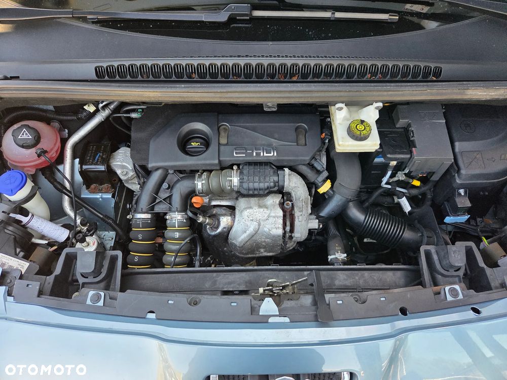Peugeot 5008 e-HDI 115 ETG6 Stop&Start Allure - 36