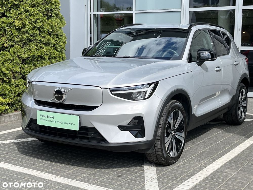 Volvo XC 40 - 3