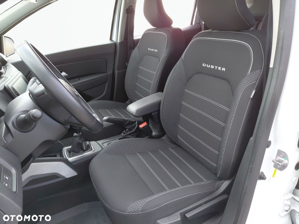 Dacia Duster - 12