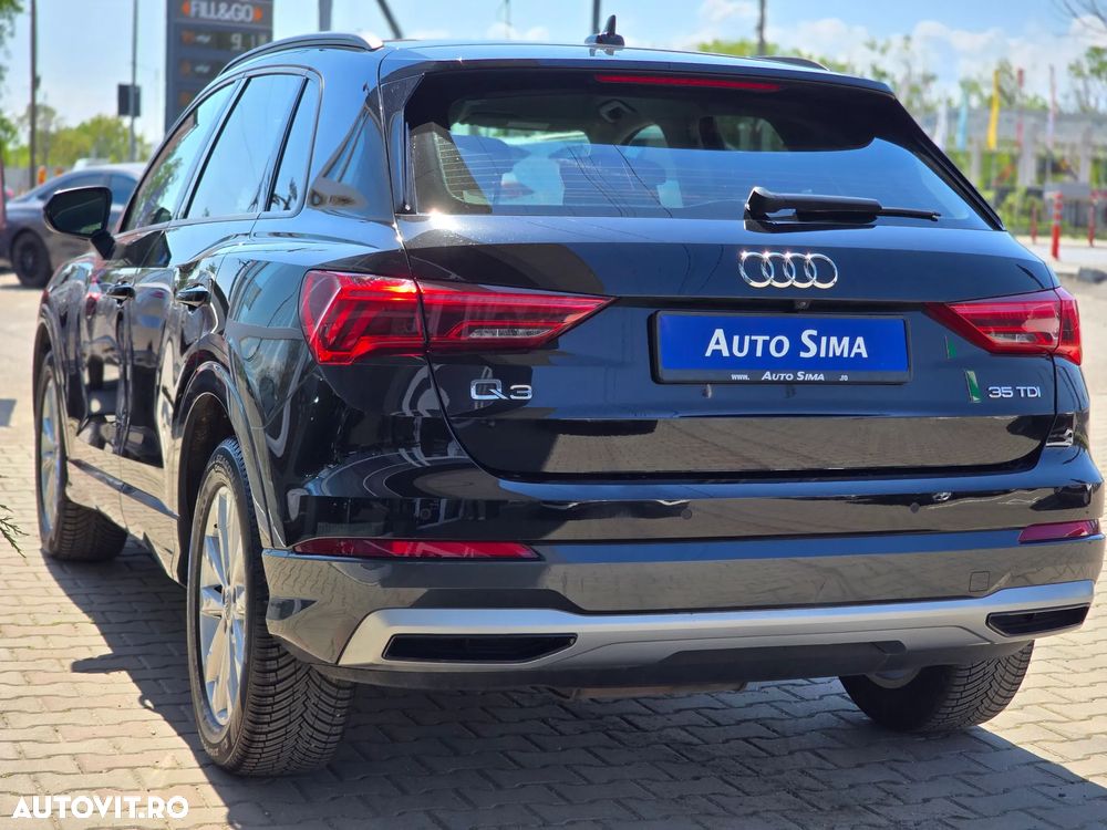 Audi Q3 35 TDI S tronic - 6