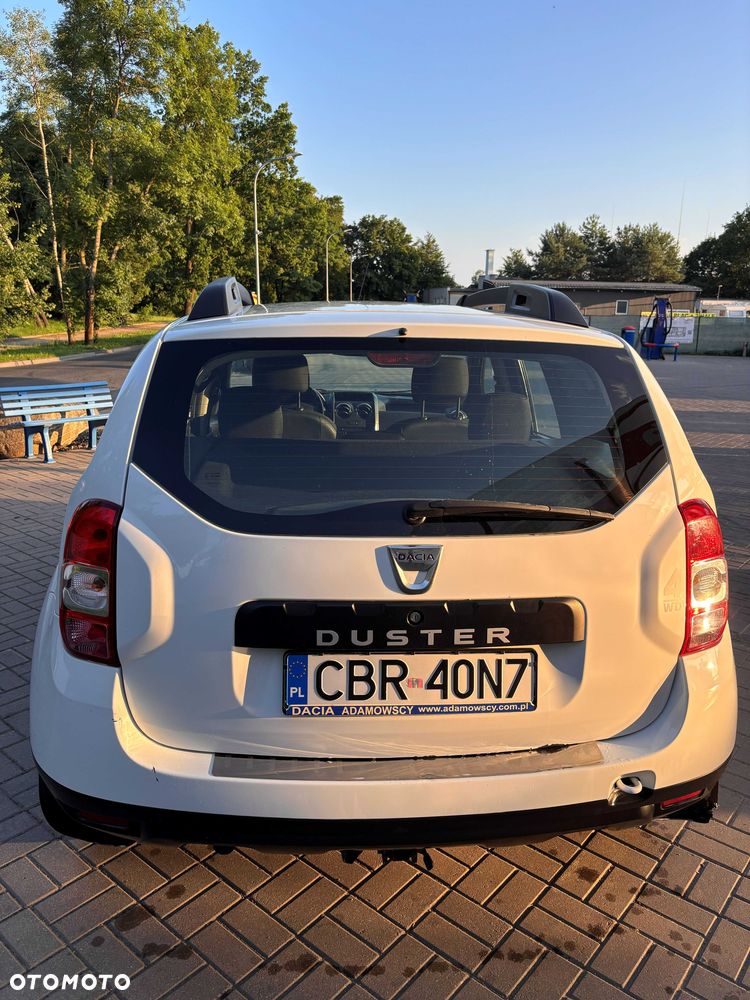 Dacia Duster - 5