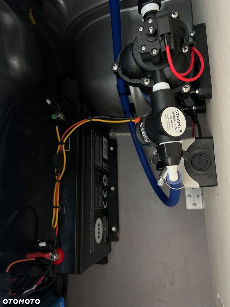 Toyota Hilux 2.8 D-4D Double Cab SR5+ 4x4 - 24