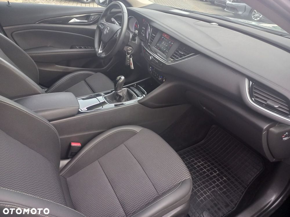 Opel Insignia 2.0 CDTI Enjoy S&S - 13