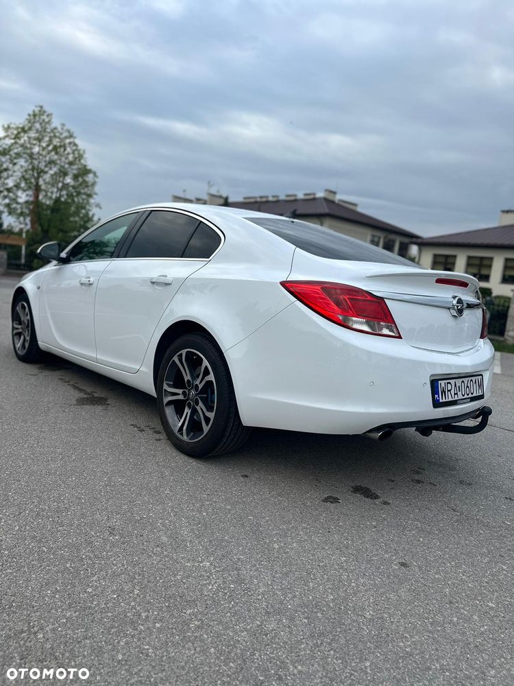 Opel Insignia - 5