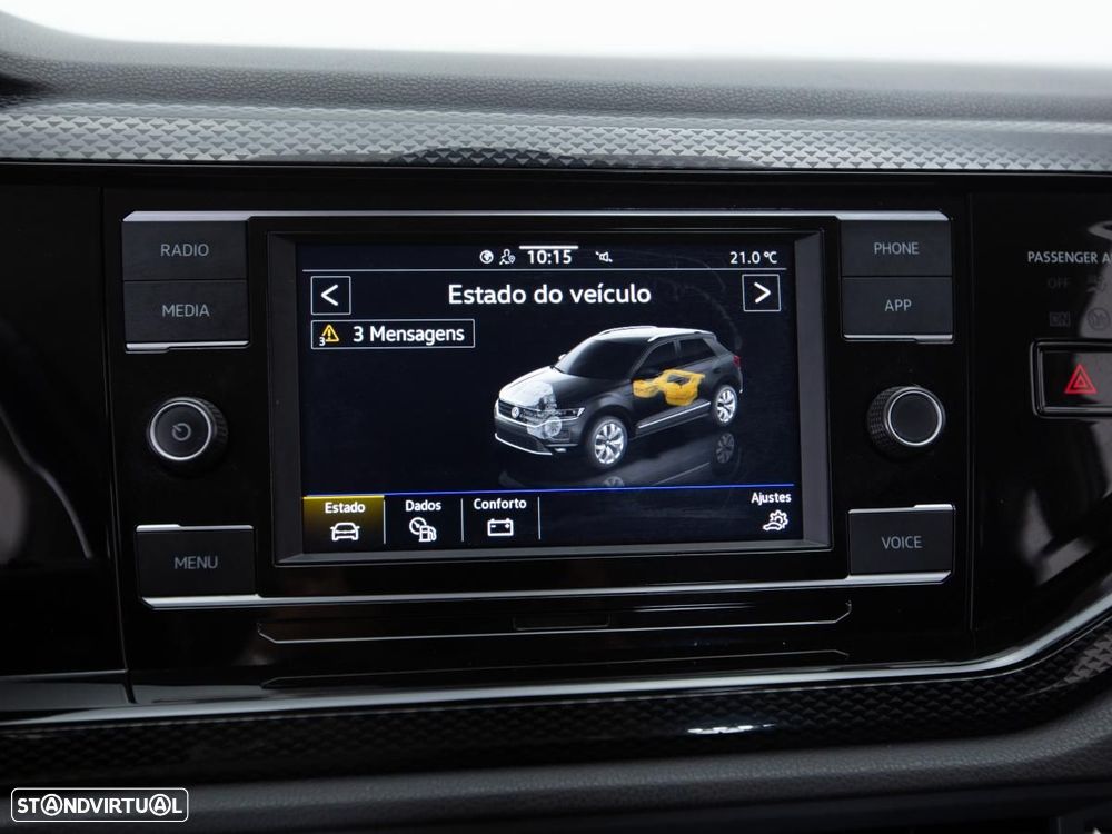 VW Taigo 1.0 TSI Life DSG - 23