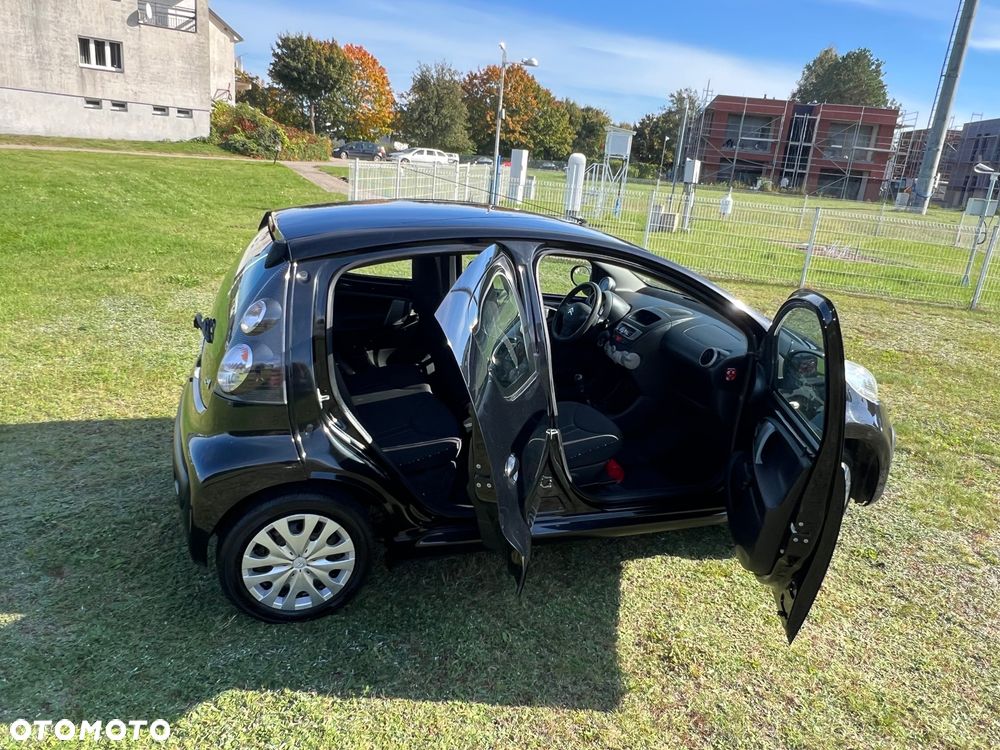 Citroën C1 - 3