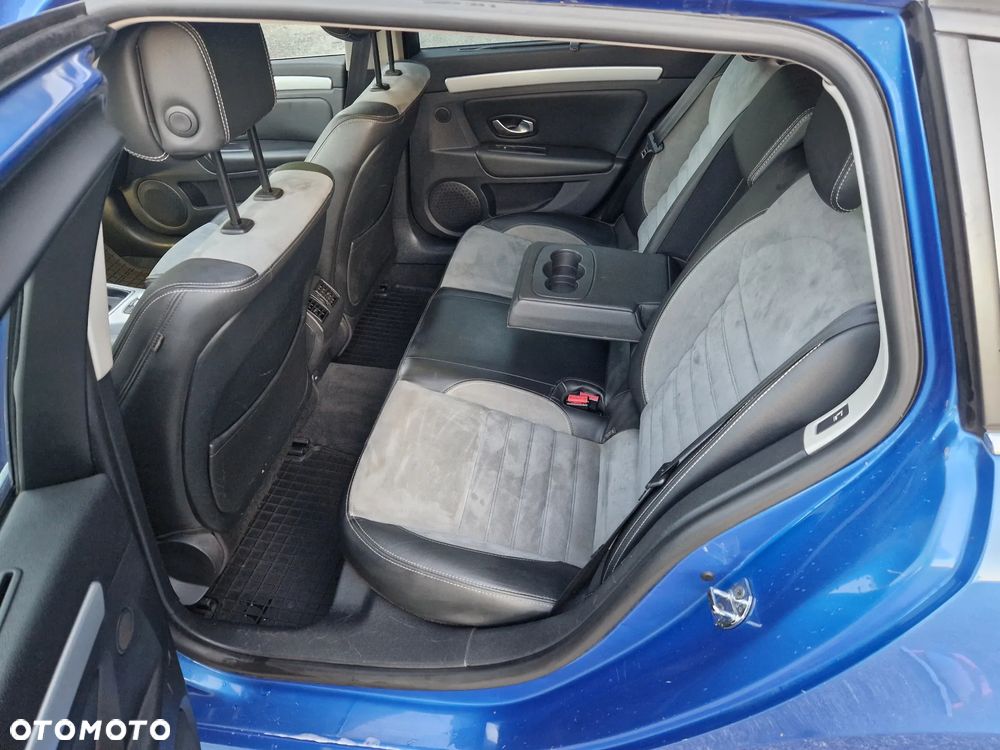 Renault Laguna 2.0 GT Turbo - 11