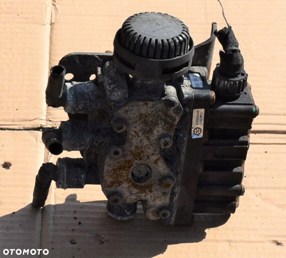 ZAWÓR ECAS MERCEDES ACTROS MP2 MP3 A 000 327 85 25 - 3