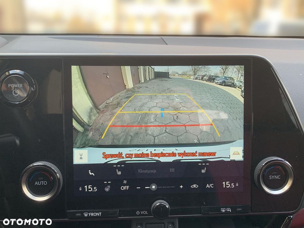 Lexus NX 350h Prestige 2WD - 20