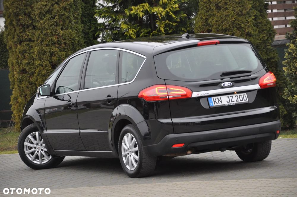 Ford S-Max - 24