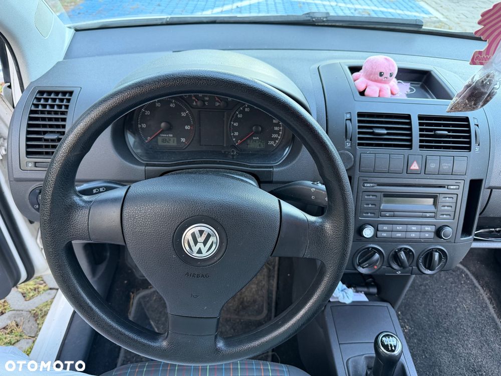 Volkswagen Polo 1.2 Trendline - 14