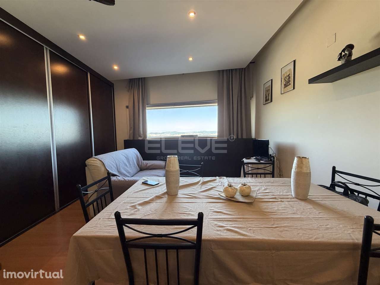 Excelente T0 Vilar Andorinho - Grande imagem: 4/12