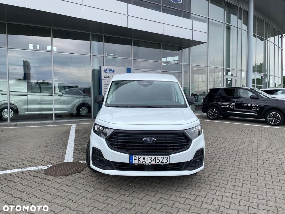 Ford Transit Connect - 3