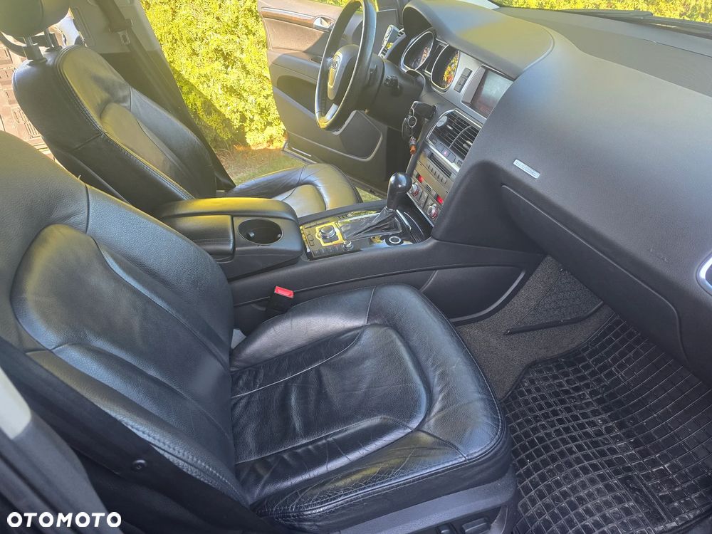 Audi Q7 - 5