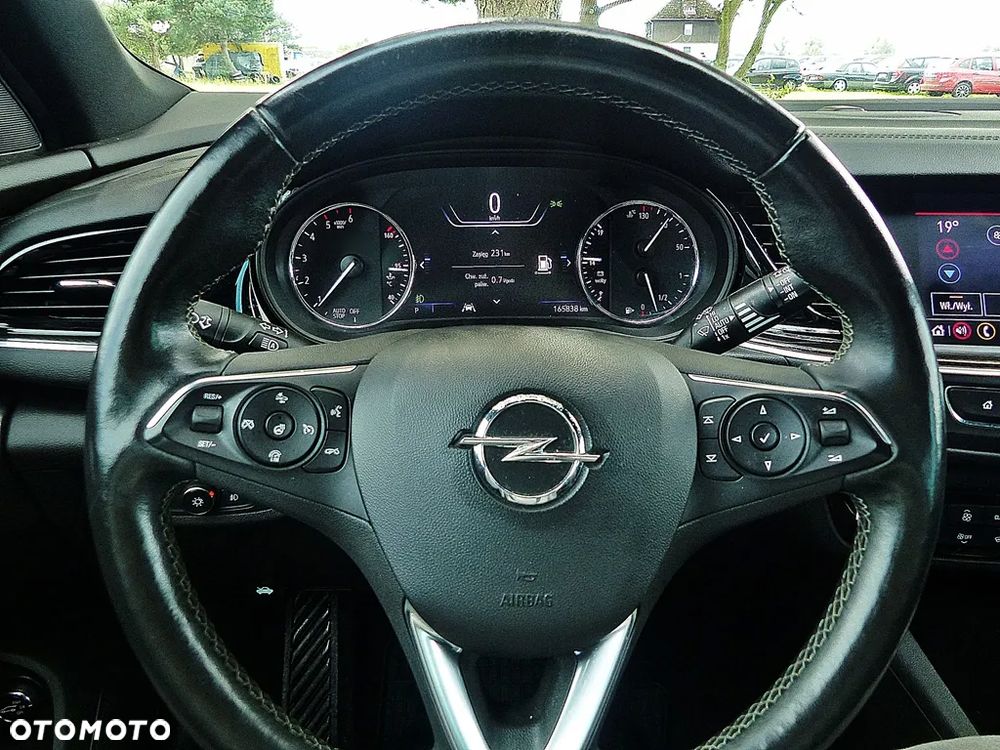Opel Insignia 2.0 CDTI Business Elegance S&S - 27