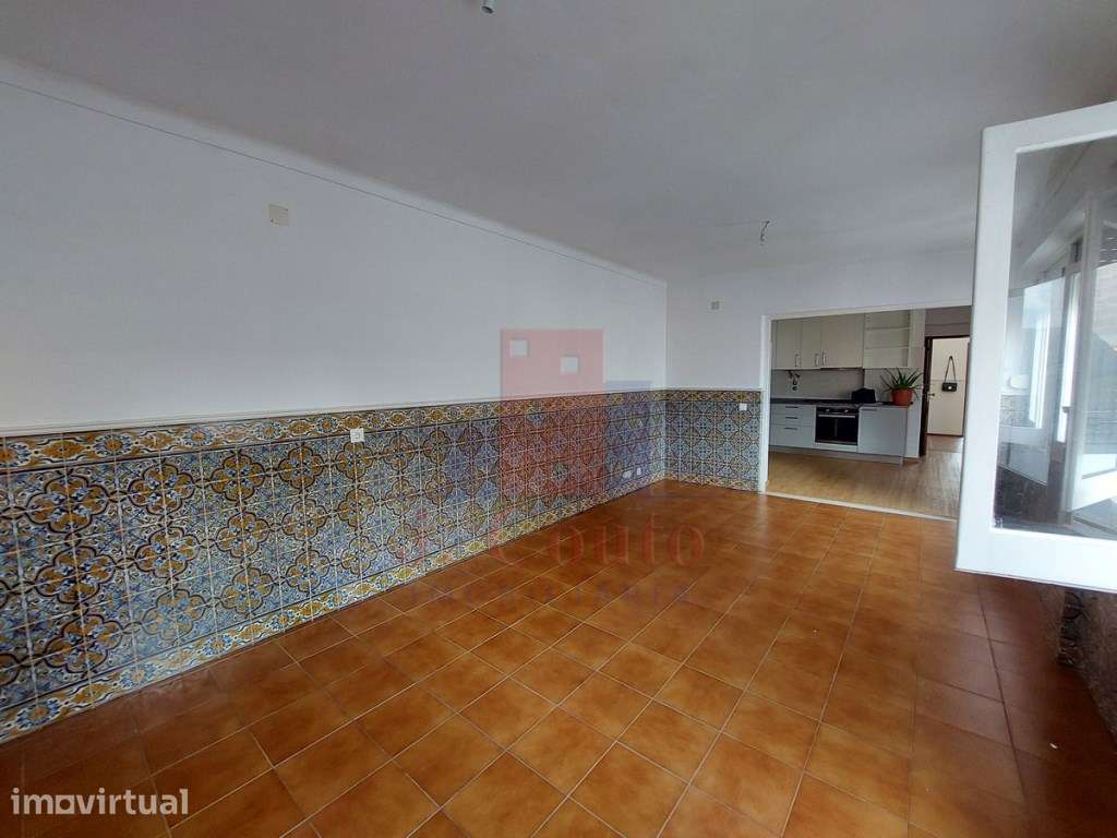 Apartamento T3 centro de Caldas da Rainha - Grande imagem: 4/23