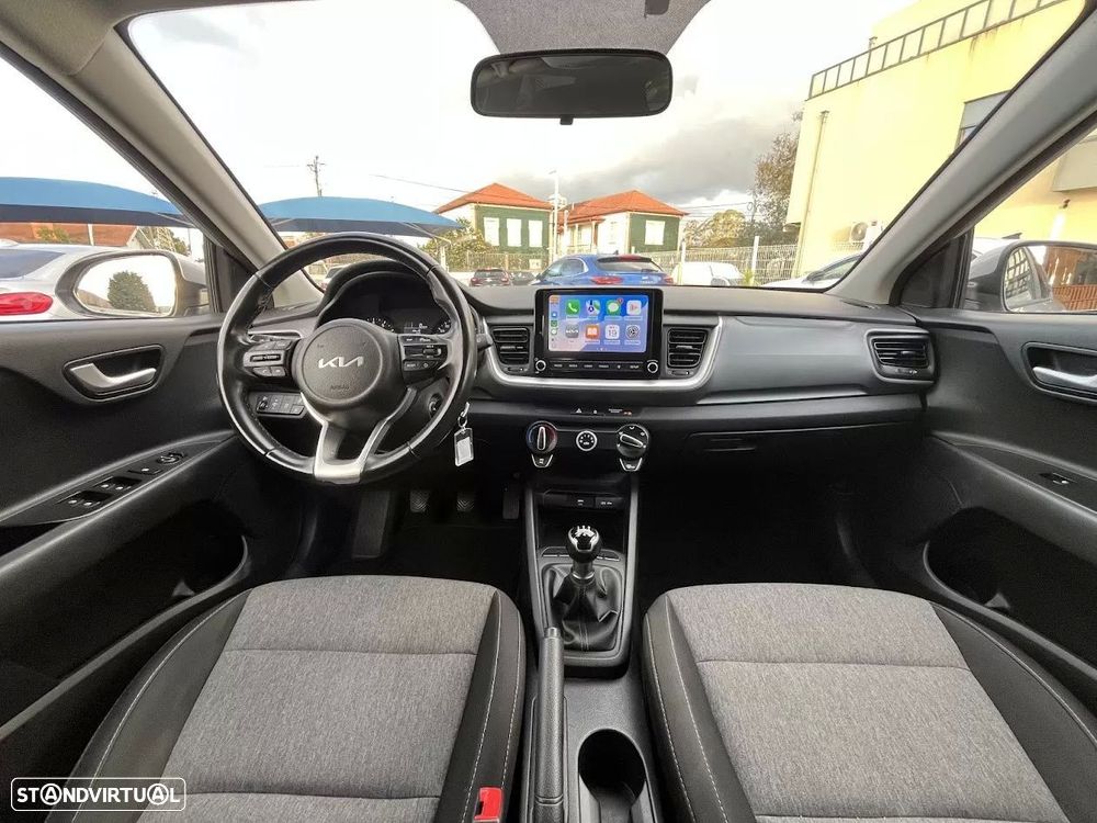 Kia Stonic 1.2 Dynamic - 10