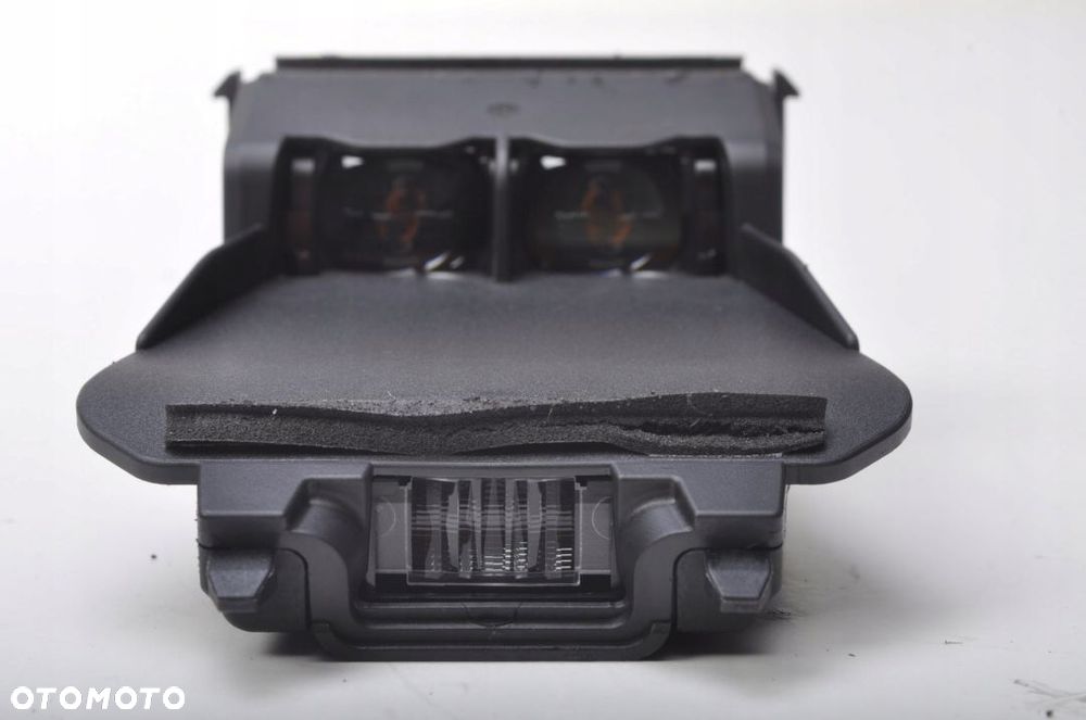 FIAT 500L CZUJNIK RADAR KAMERA 51904086 - 2