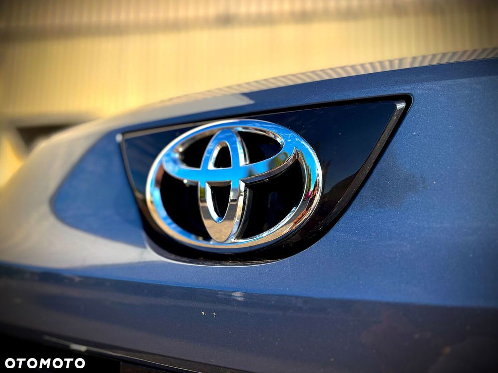 Toyota Aygo X - 11