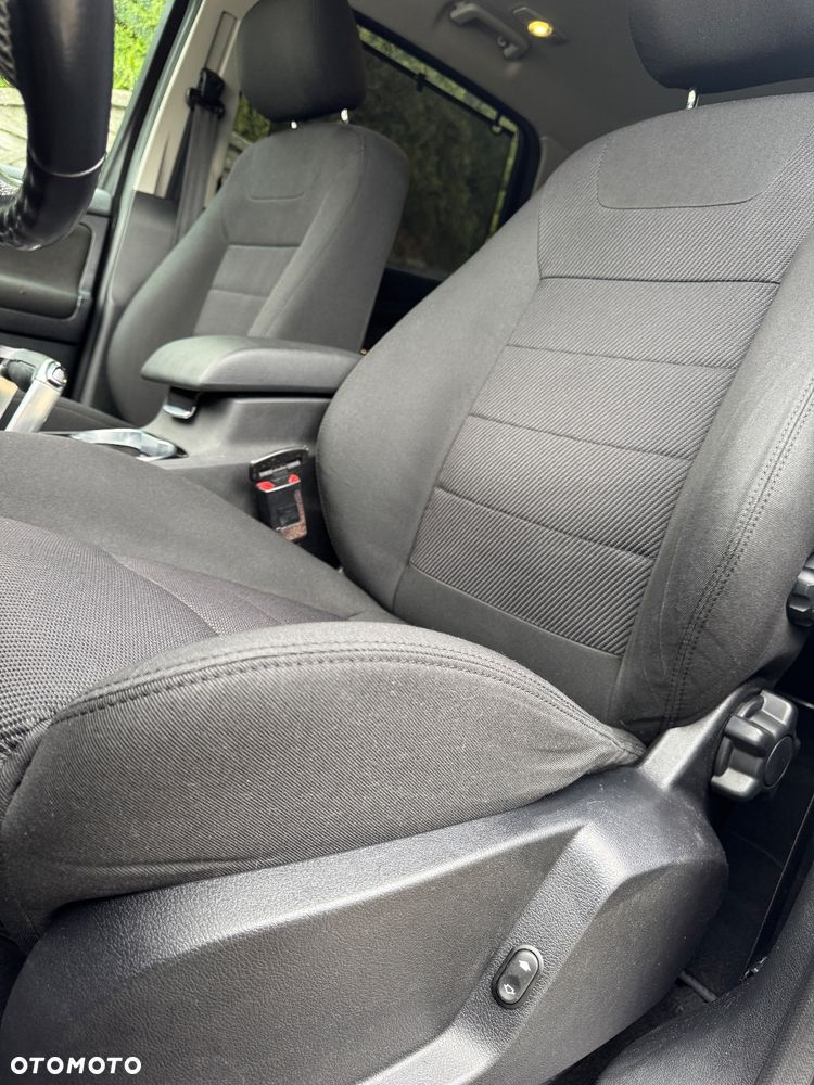 Ford S-Max 2.0 TDCi DPF Titanium - 28