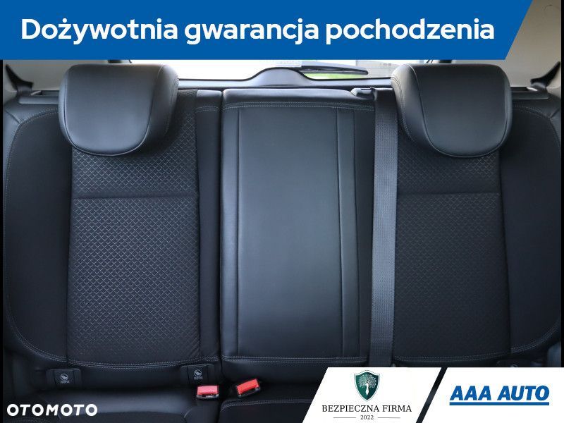 Opel Mokka - 11