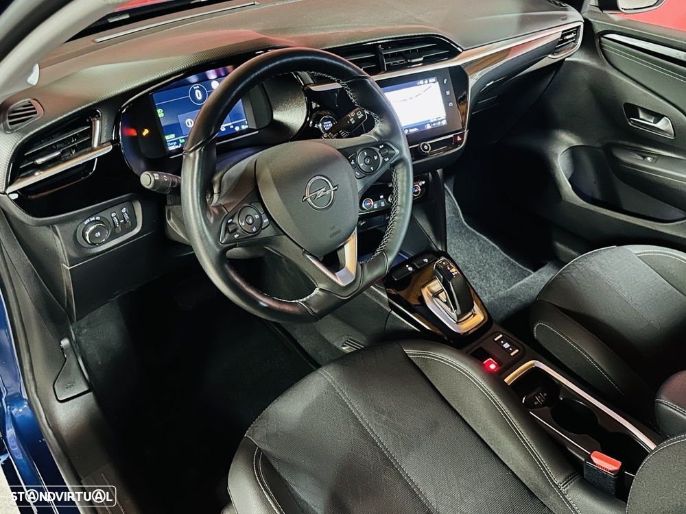 Opel Corsa-e 50 kWh Edition - 6