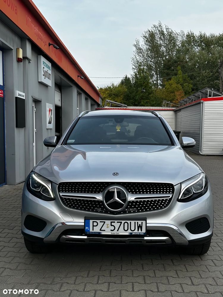Mercedes-Benz GLC - 3
