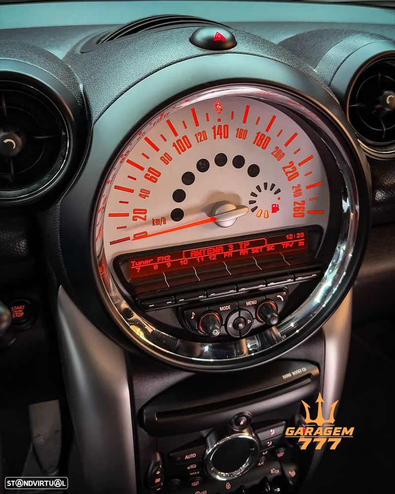 MINI Countryman Cooper D - 41