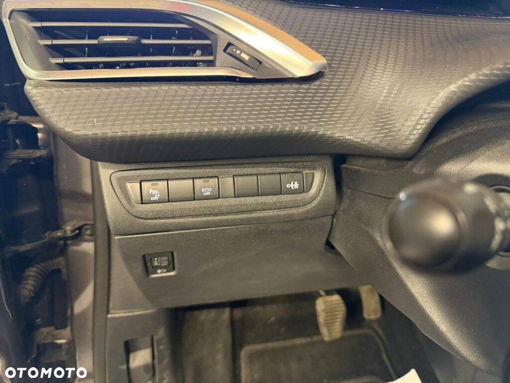 Peugeot 2008 e-HDi FAP 115 STOP & START Allure - 12