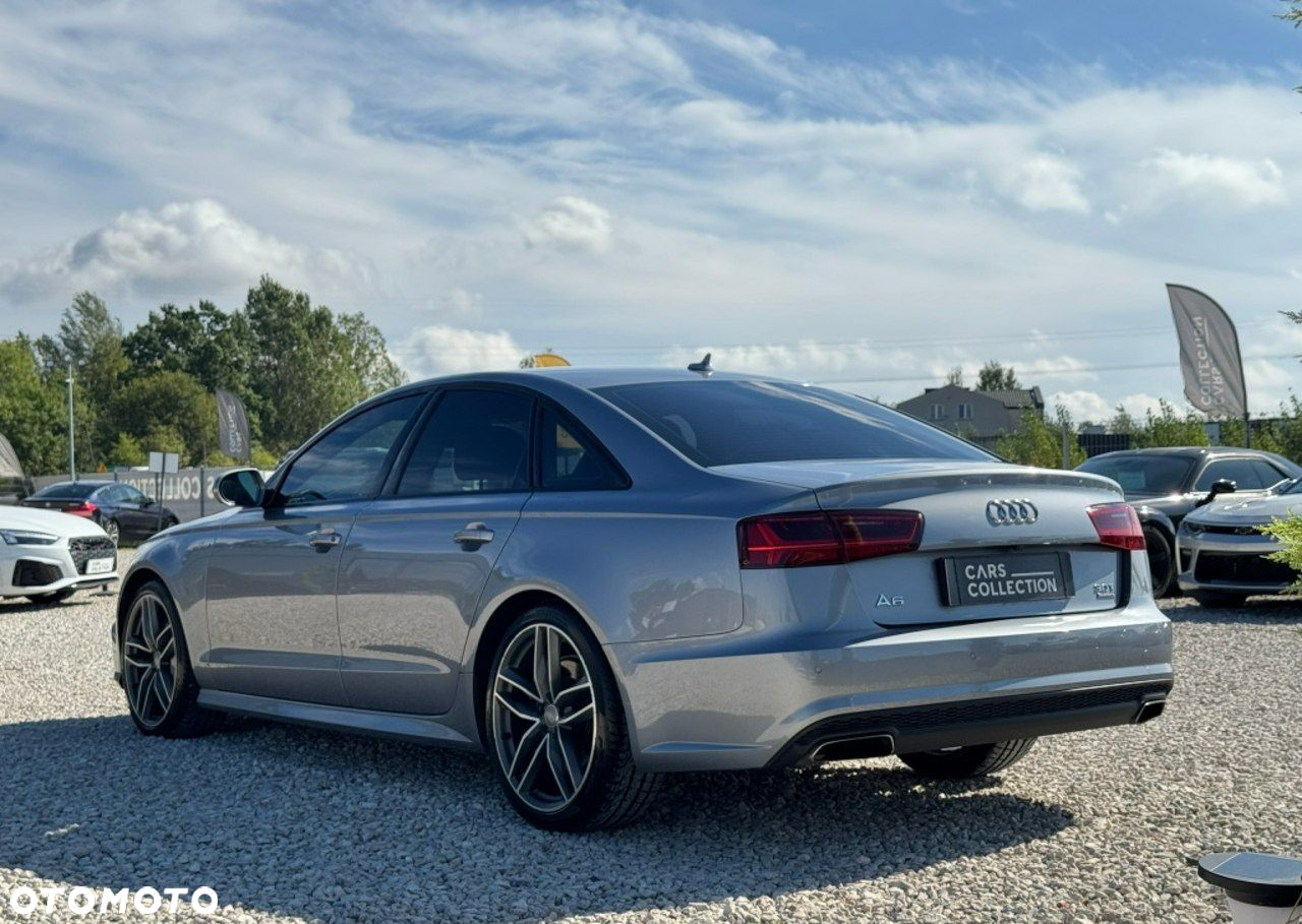 Audi A6 3.0 TFSI Quattro S tronic - 6