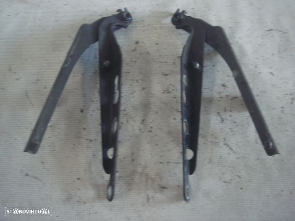 Dobradiças Capot Dta Volvo S60 I (384) - 1