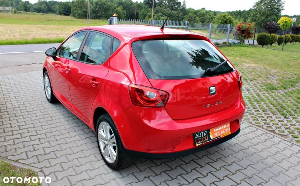 Seat Ibiza - 7