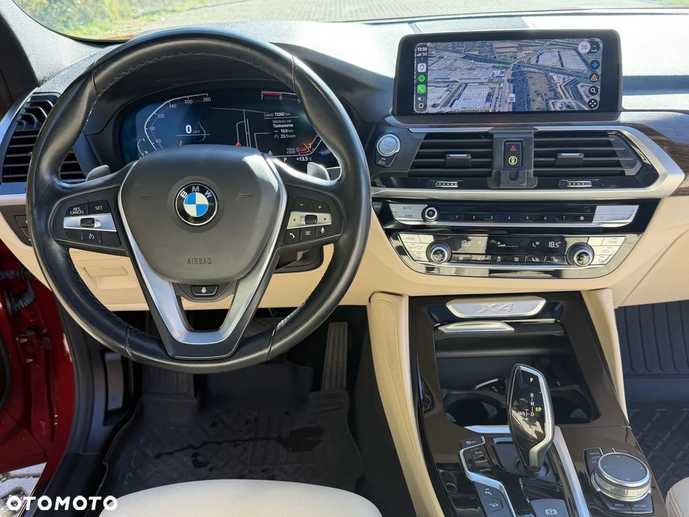 BMW X4 - 13