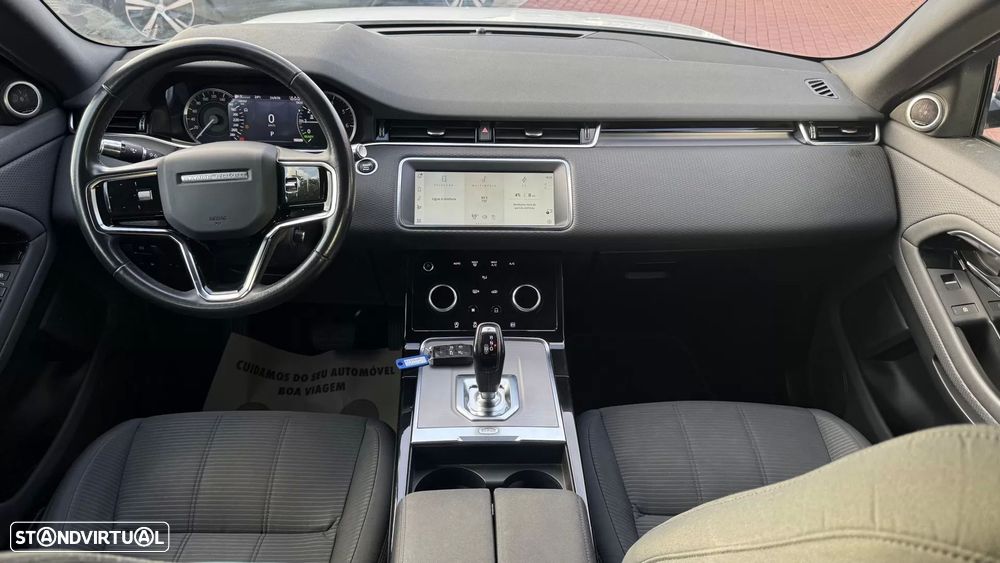 Land Rover Range Rover Evoque 1.5 P300e AWD R-Dynamic Auto - 26