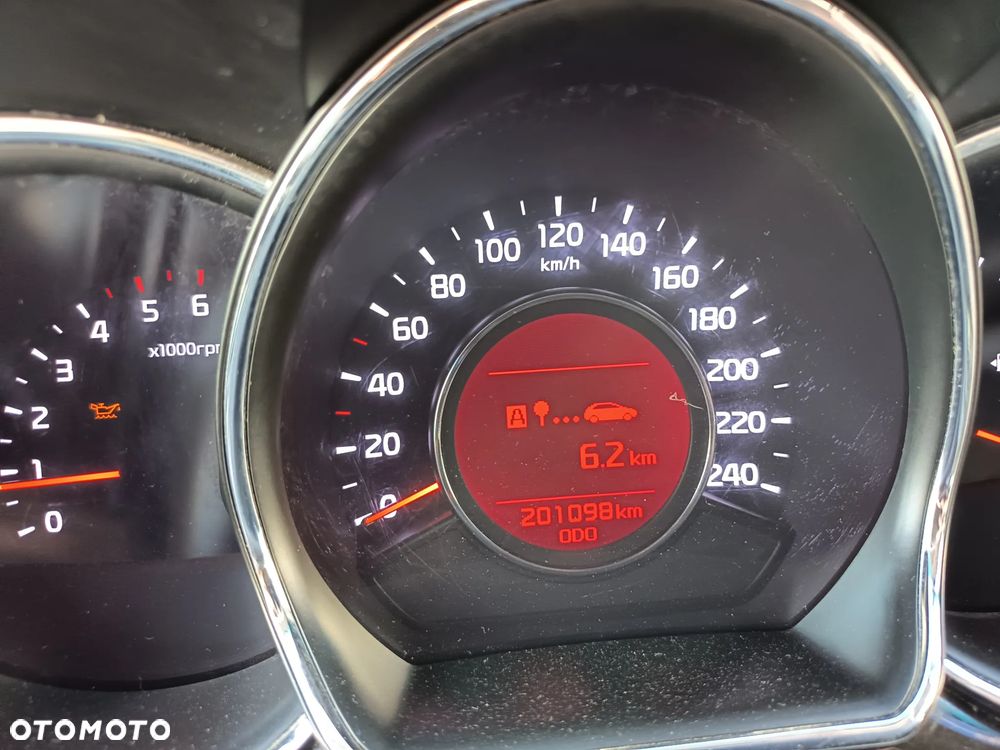 Kia Ceed - 19